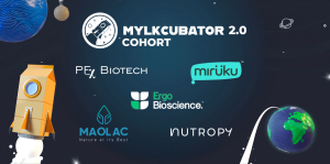 Mylkcubator 2.0