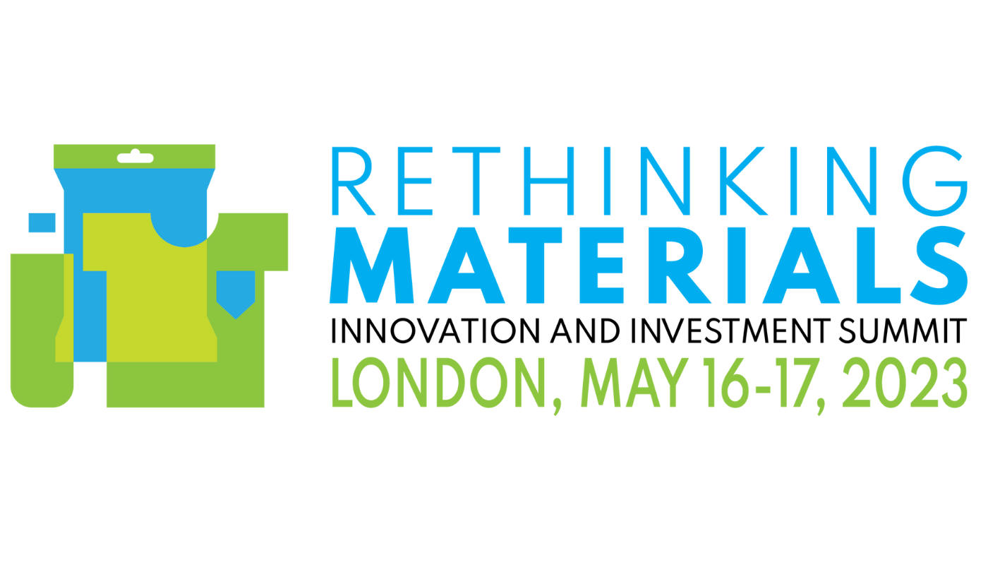 Rethink materials